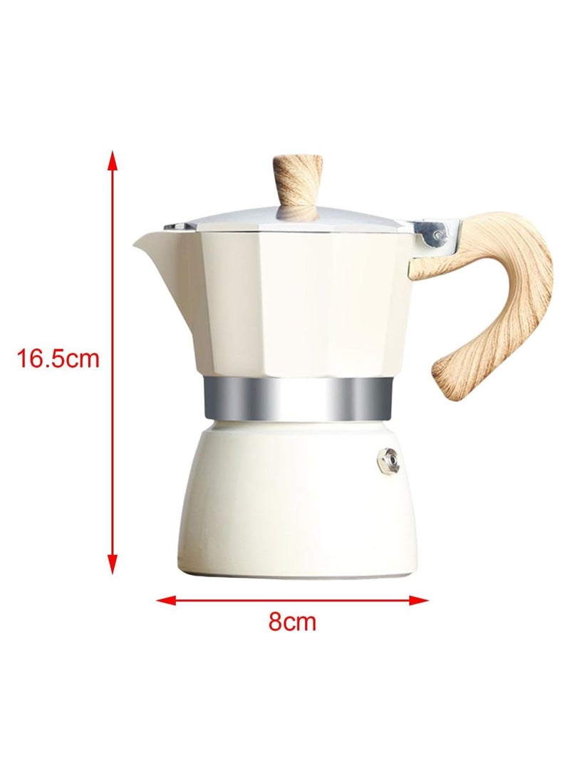 Stovetop Espresso Maker