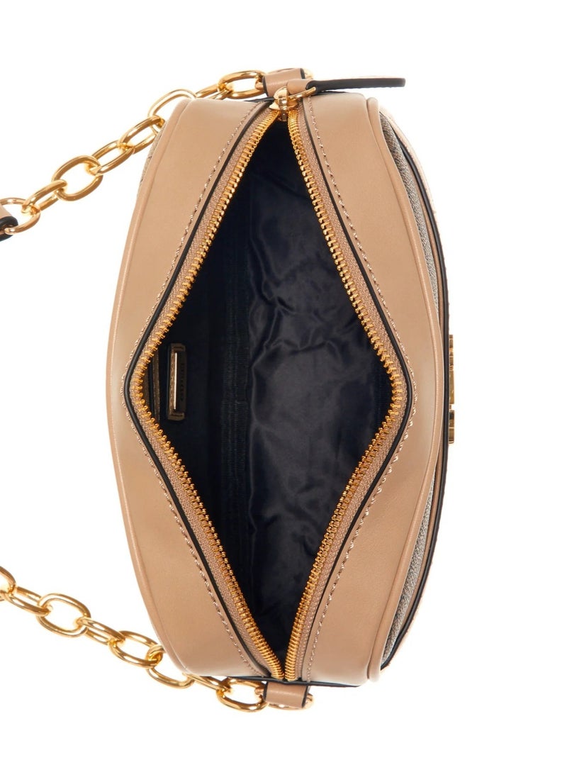 Ellison Camera Crossbody