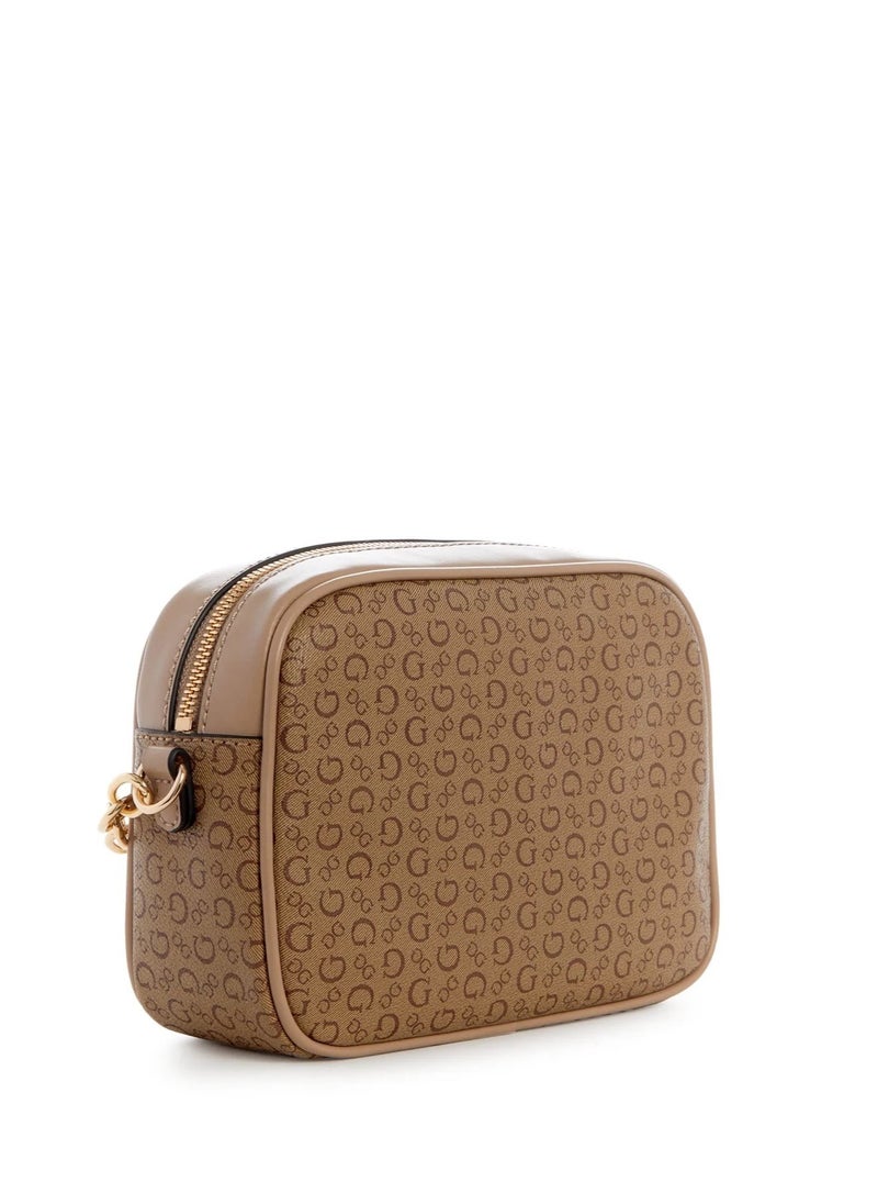 Ellison Camera Crossbody