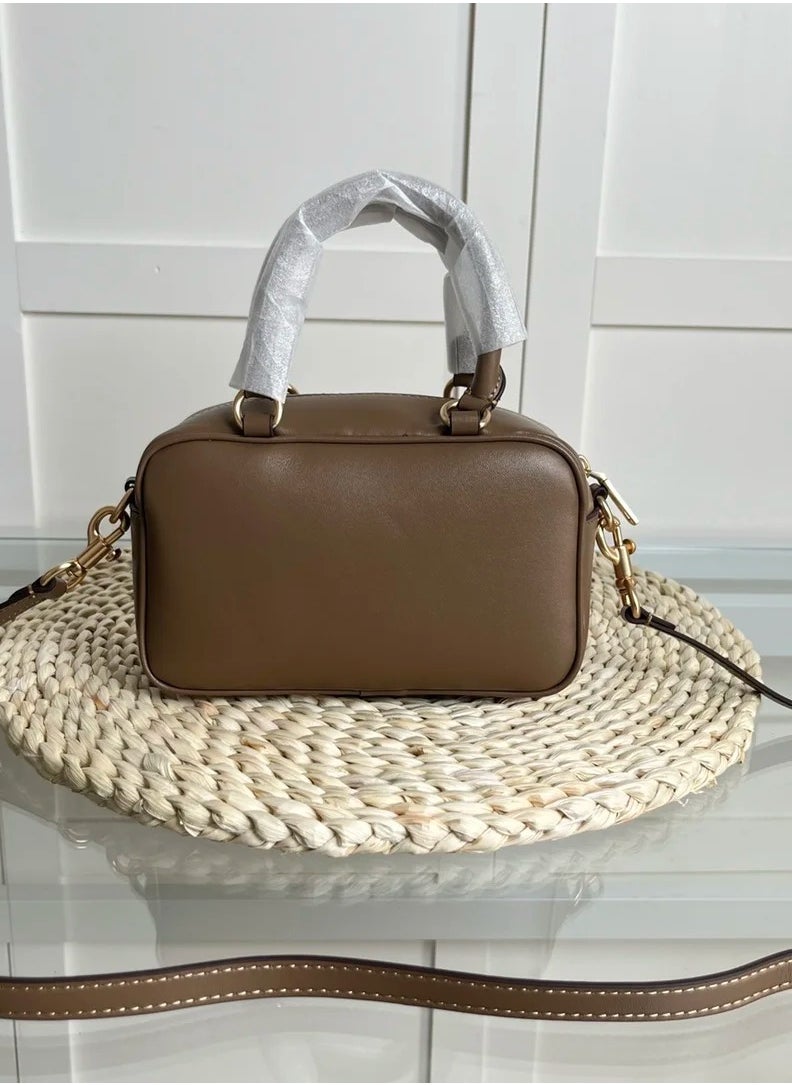 Coach crossbody bag