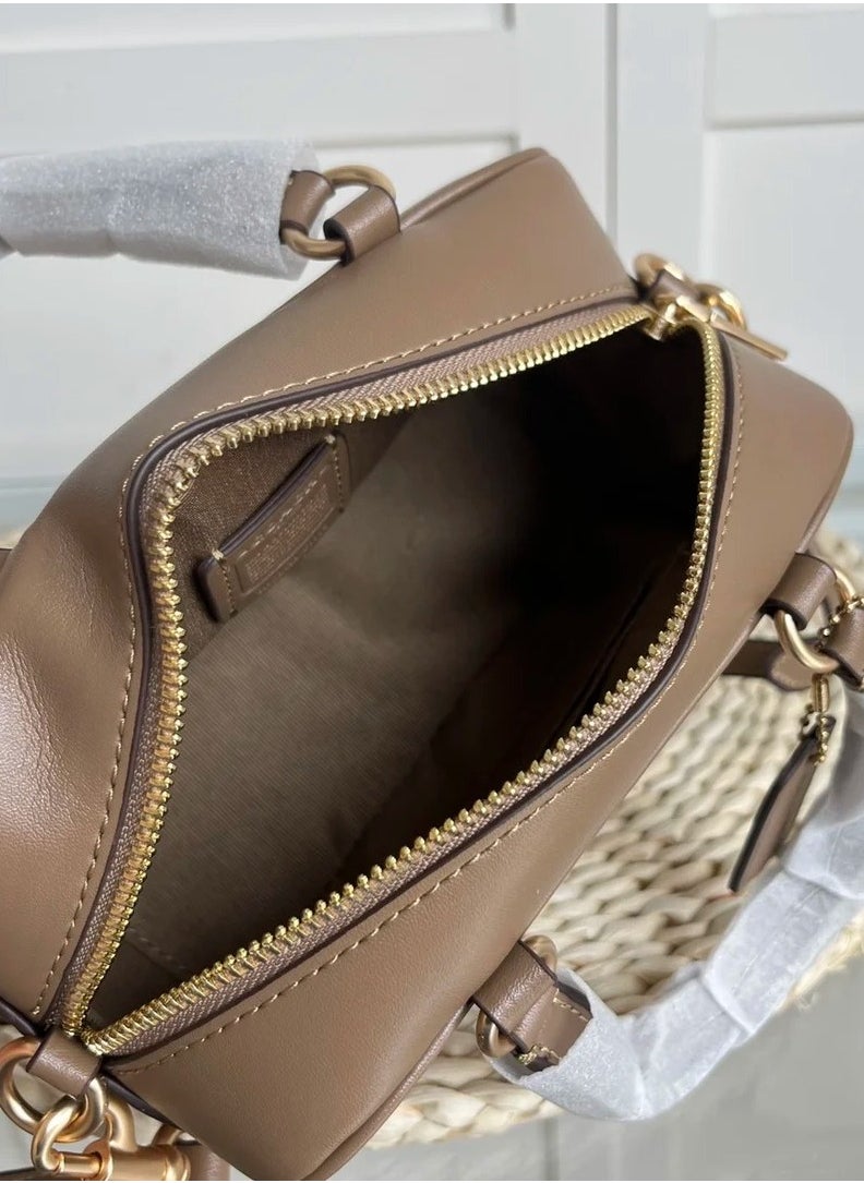 Coach crossbody bag