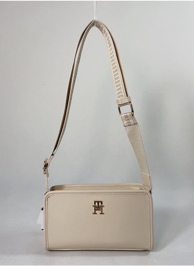 Tommy Hilfiger TH monotype crossbody bag