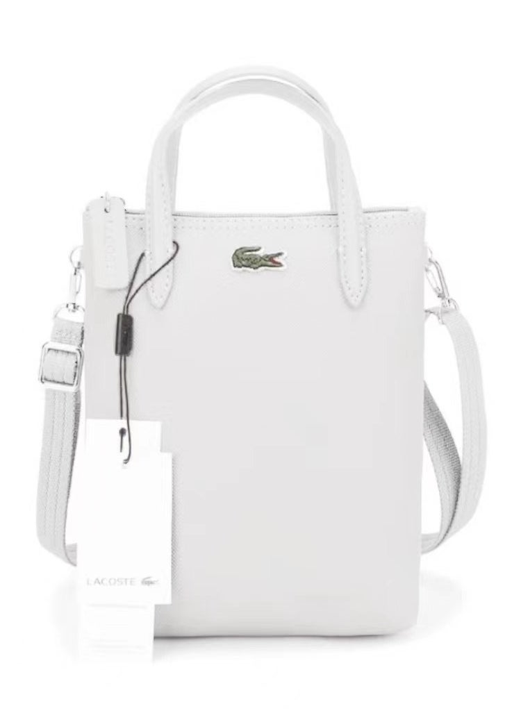 L.12.12 Concept Mini Zip Crossbody Bag