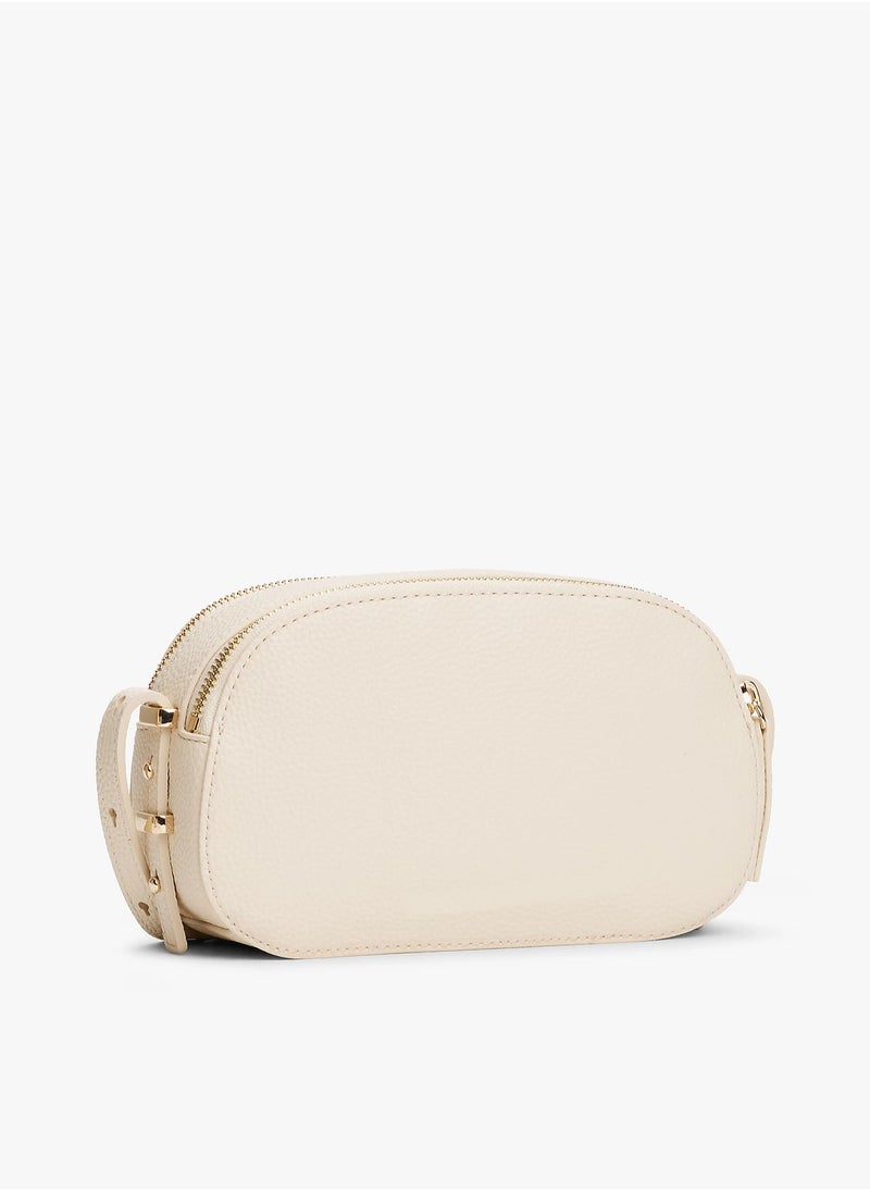 Tommy Hilfiger Textured Camera Bag