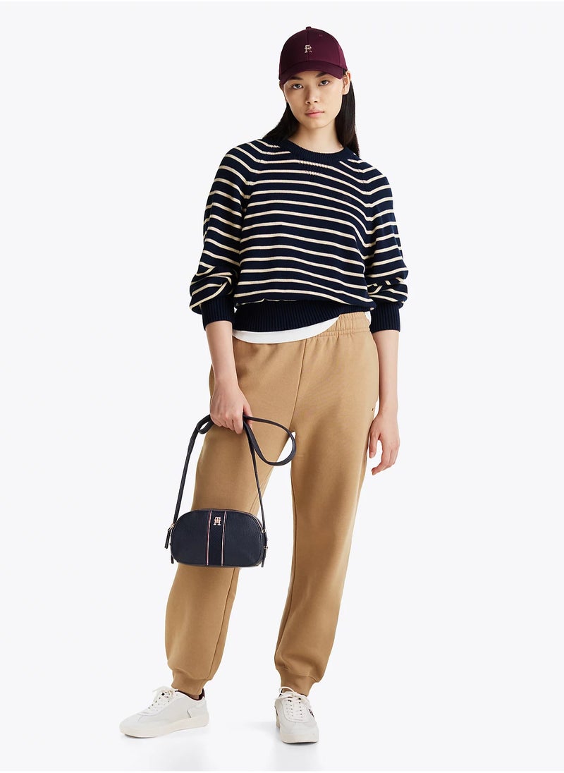 Tommy Hilfiger Textured Camera Bag