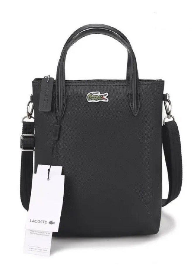 L.12.12 Concept Mini Zip Crossbody Bag
