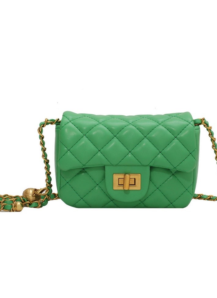 New Fashionable And Minimalist Hand-held Single-shoulder And Crossbody Bag