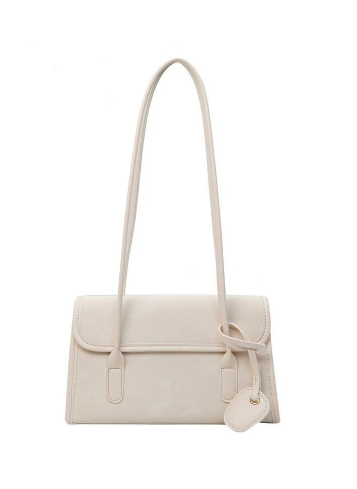 Minimally Western Commuter Underarm Single Shoulder Tote Bag