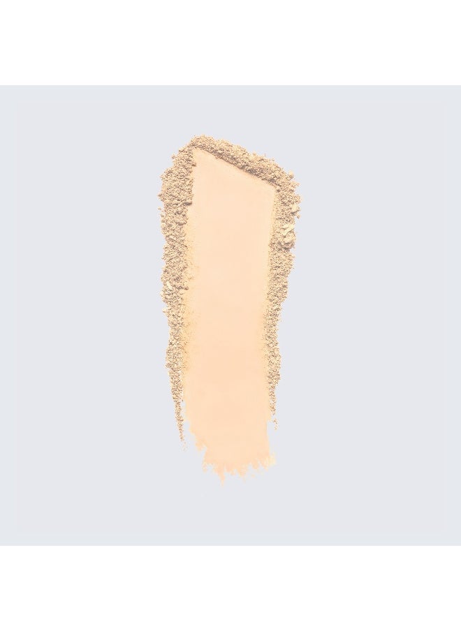 Double Wear Stay-in-Place Matte Powder Foundation - Desert Beige