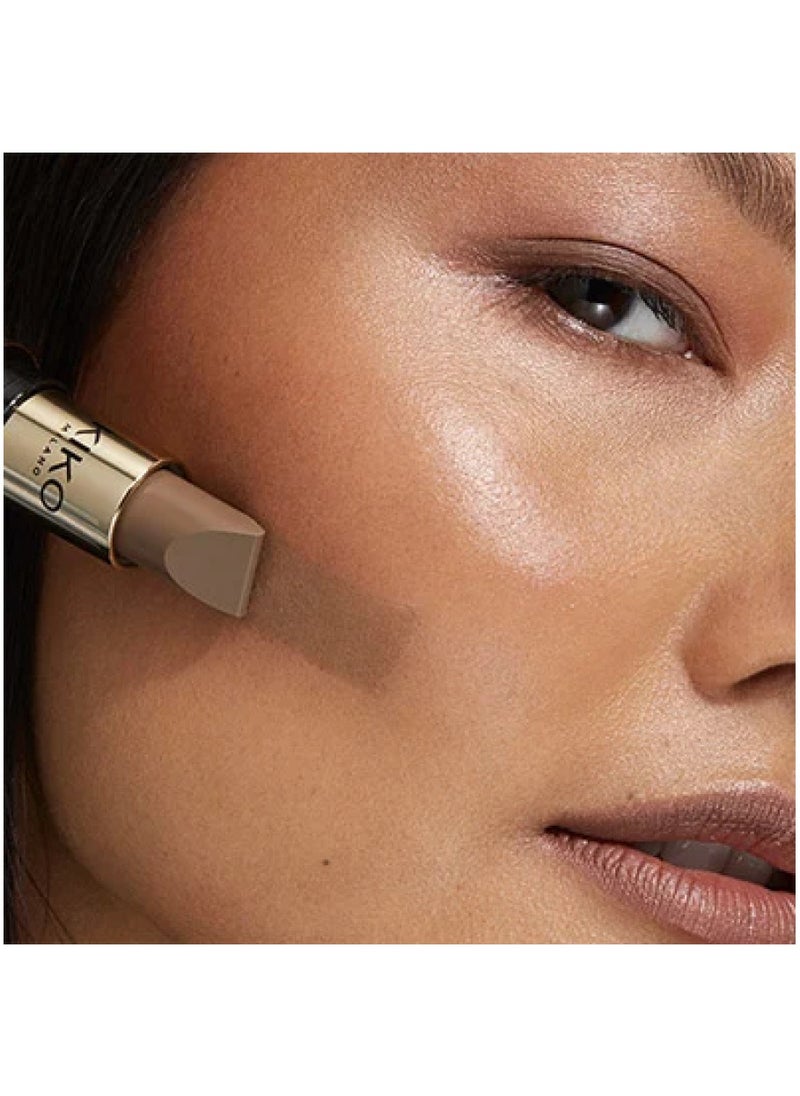 Holiday Wonderlights Bronze Signature Contour Stick