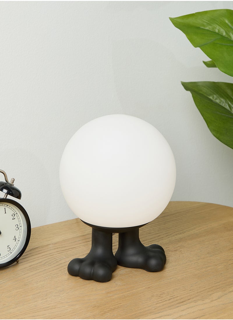 Space Novelty Shaped Lamp