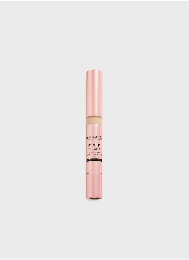 Eye Bright Concealer Fair