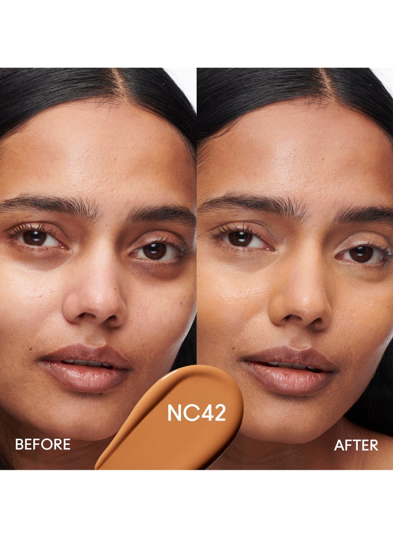 Studio Radiance Serum-Powered Concealer - Nc42