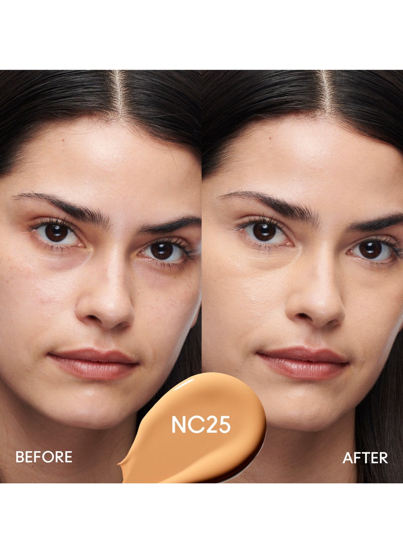 Studio Radiance Serum-Powered Concealer - Nc25