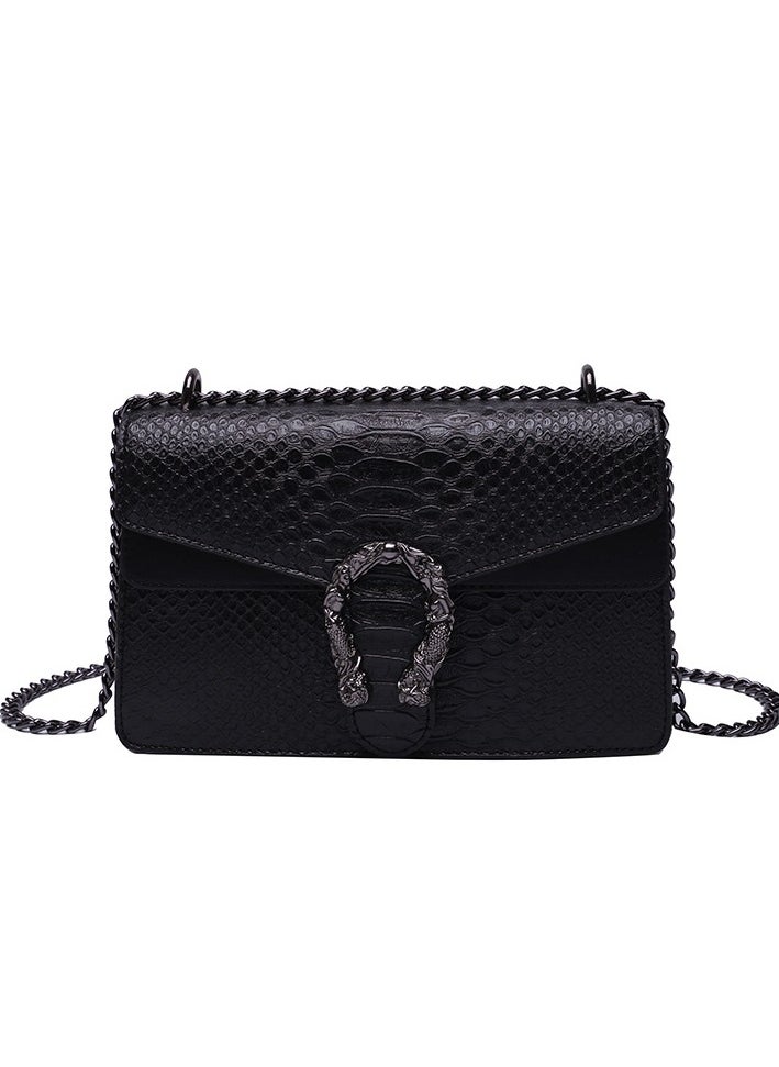 New Fashionable And Minimalist Hand-held Single-shoulder And Crossbody Bag