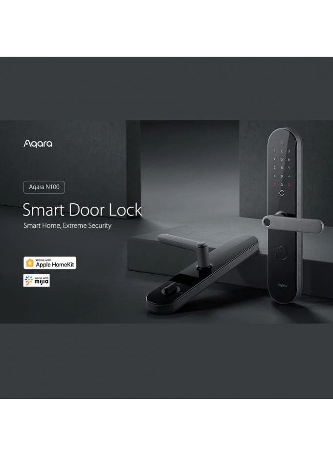 Aqara Door Lock A100 Bluetooth