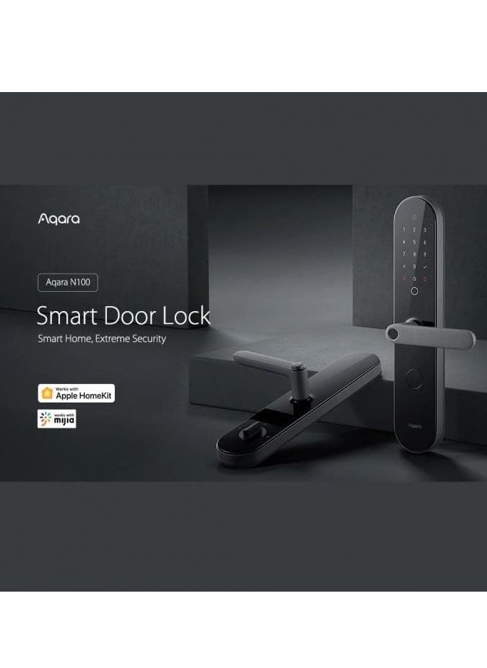 Aqara Door Lock A100 Bluetooth