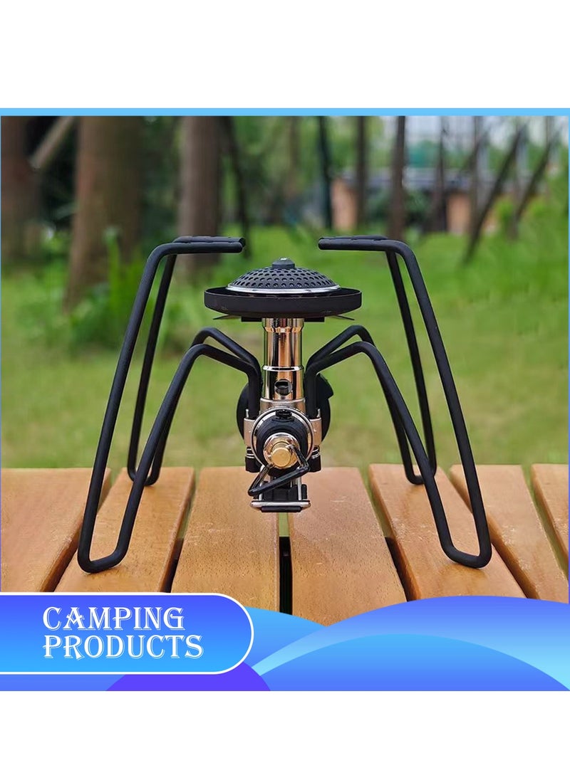 Portable Outdoor Camping Gas Stove