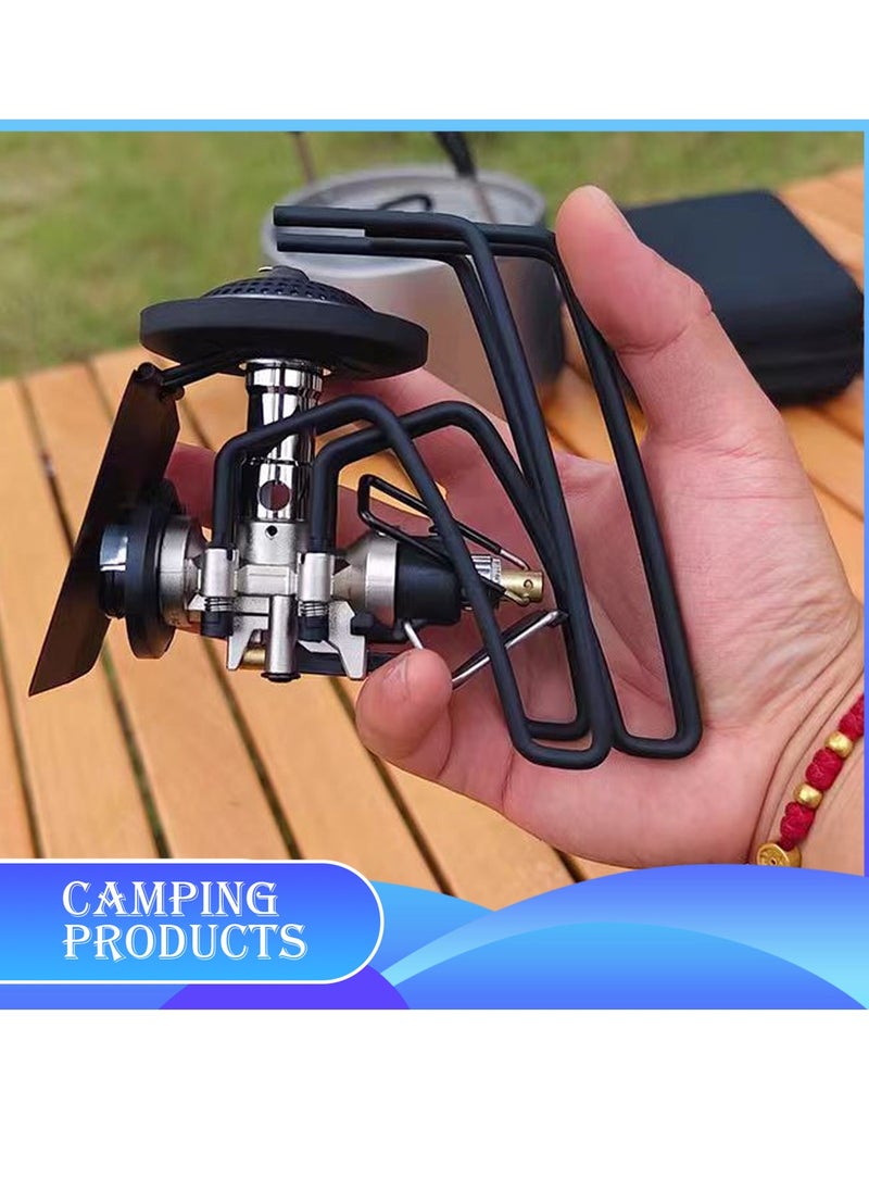 Portable Outdoor Camping Gas Stove