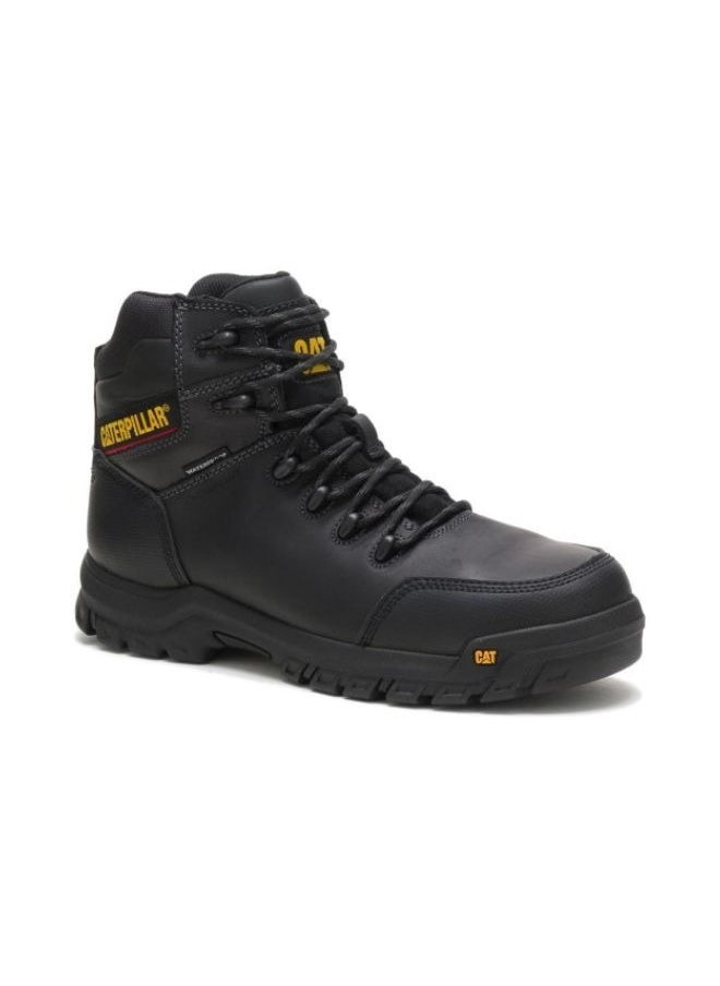 Caterpillar P90976 Men’s Resorption Waterproof Composite Toe Work Shoes