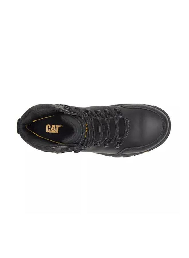 Caterpillar P90976 Men’s Resorption Waterproof Composite Toe Work Shoes