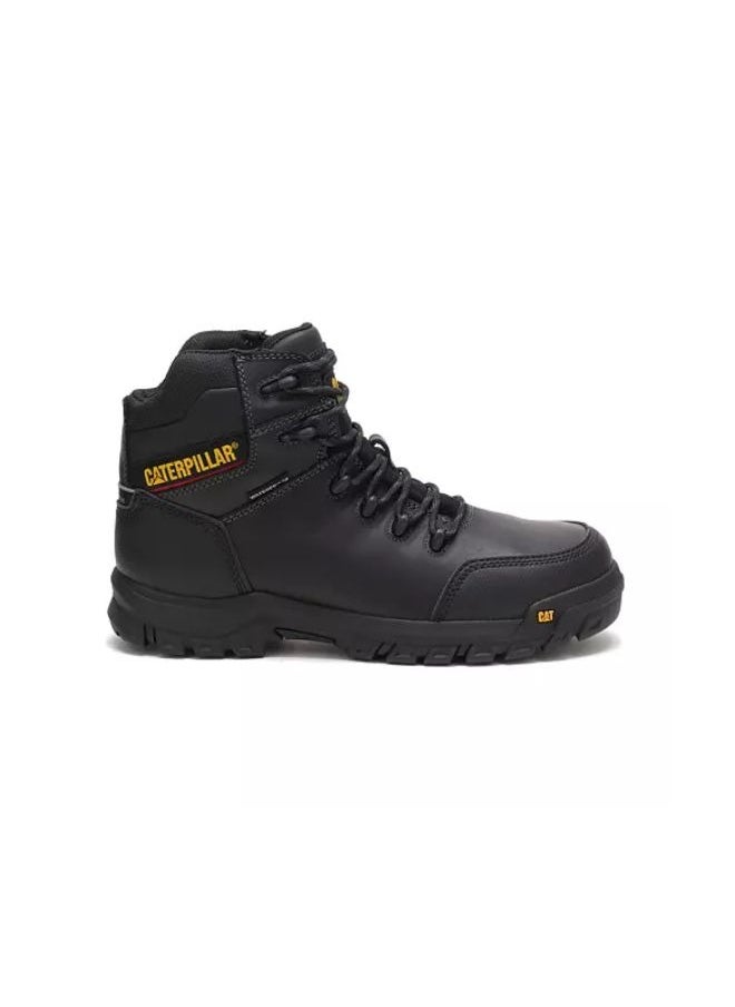 Caterpillar P90976 Men’s Resorption Waterproof Composite Toe Work Shoes