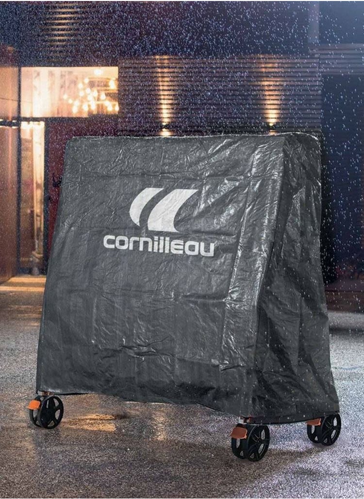 Cornilleau TT Table Cover Grey