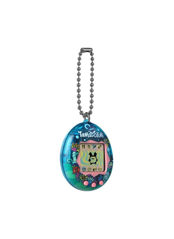 Tamagotchi The Original Vr Pet Gen2 (Tama Ocean)