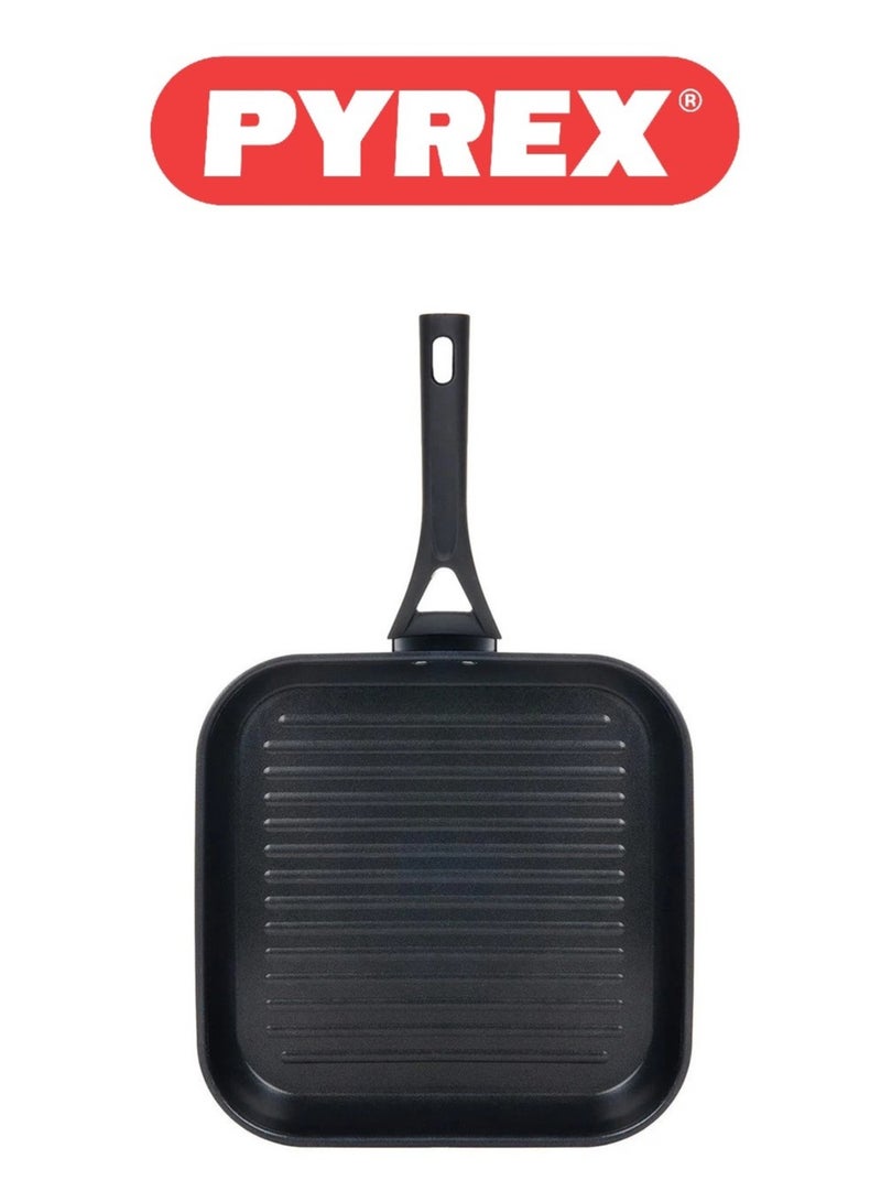 Pyrex- Expert Touch Grill 28Cm ET28BHX-N 30cm