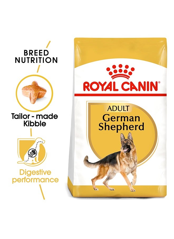 German Shepherd Adult - 3 KG