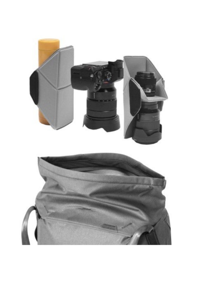 Peak Design Everyday Tote v2 (15L, Black)