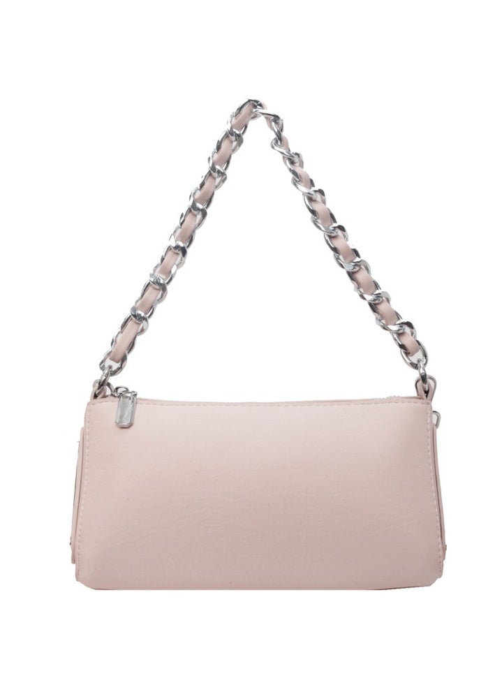 New Fashionable And Minimalist Hand-held Single-shoulder And Crossbody Bag