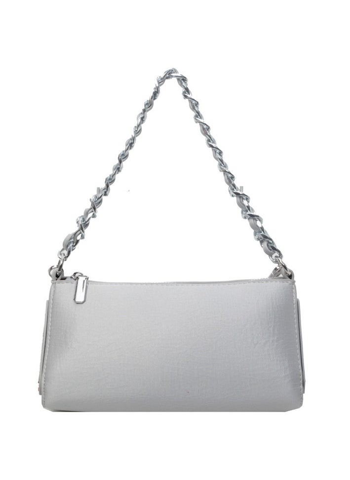 New Fashionable And Minimalist Hand-held Single-shoulder And Crossbody Bag