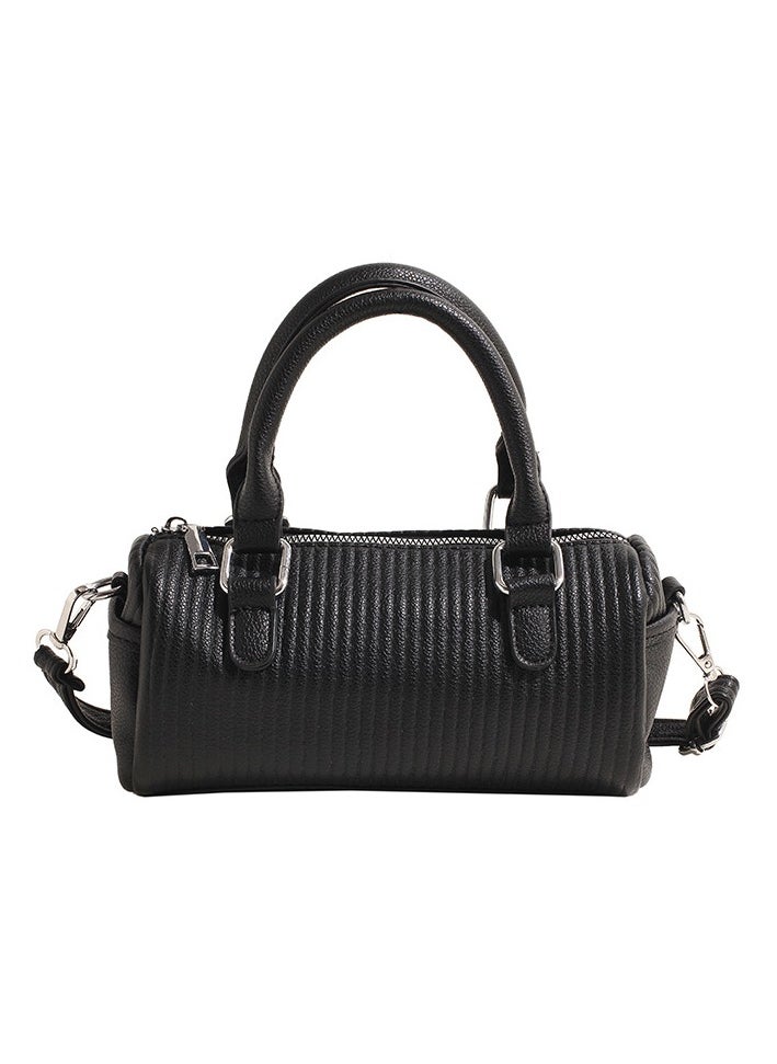 New Fashionable And Minimalist Hand-held Single-shoulder And Crossbody Bag