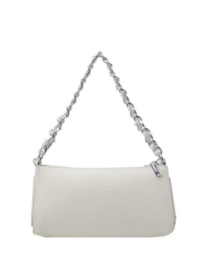 New Fashionable And Minimalist Hand-held Single-shoulder And Crossbody Bag