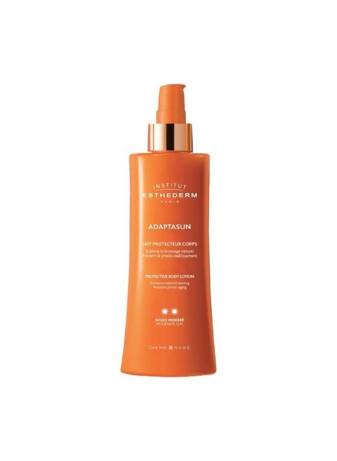 Adaptasun Body Lotion Sun Protection 200ml