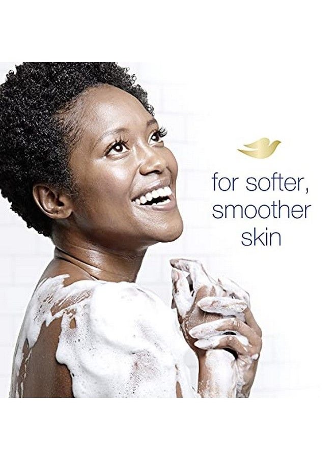 Beauty Bar Gentle Skin Cleanser Moisturizing For Gentle Soft Skin Care Original Made With 1/4 Moisturizing Cream 2.6 Oz