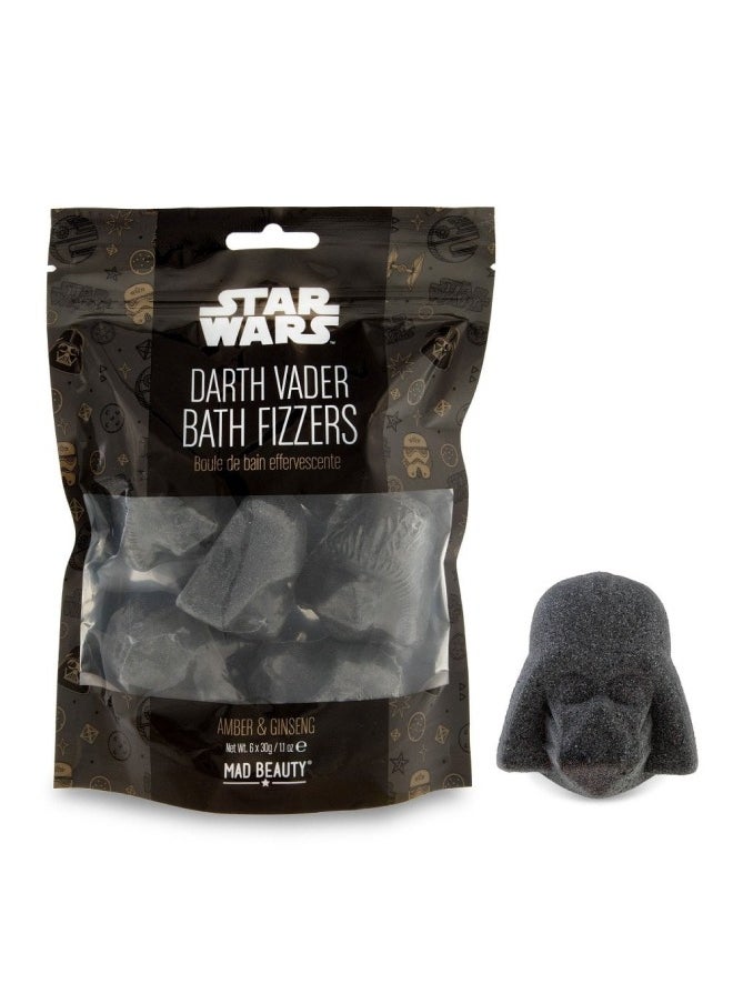 Star Wars Darth Vader Bath Fizzer Pack