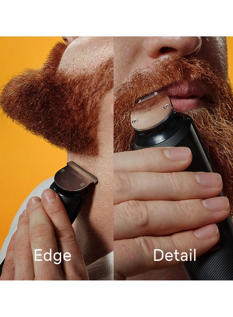 Series 9 Professional Beard Cordless Trimmer