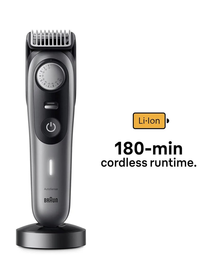 Series 9 Professional Beard Cordless Trimmer