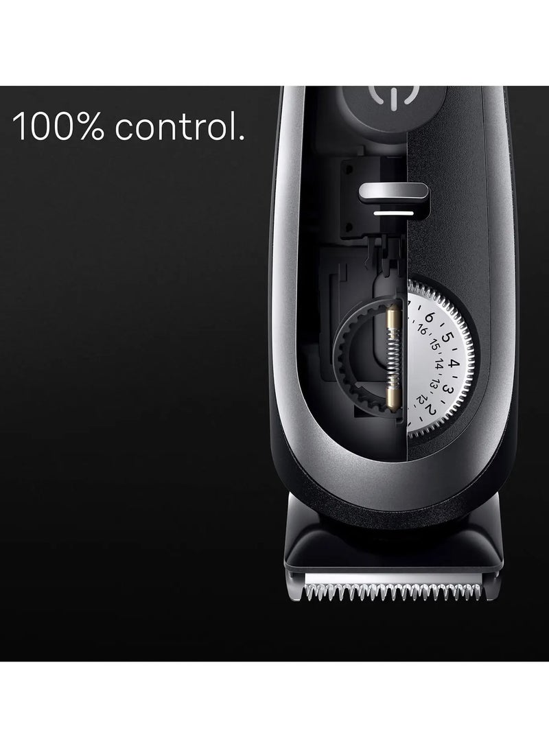 Series 9 Professional Beard Cordless Trimmer
