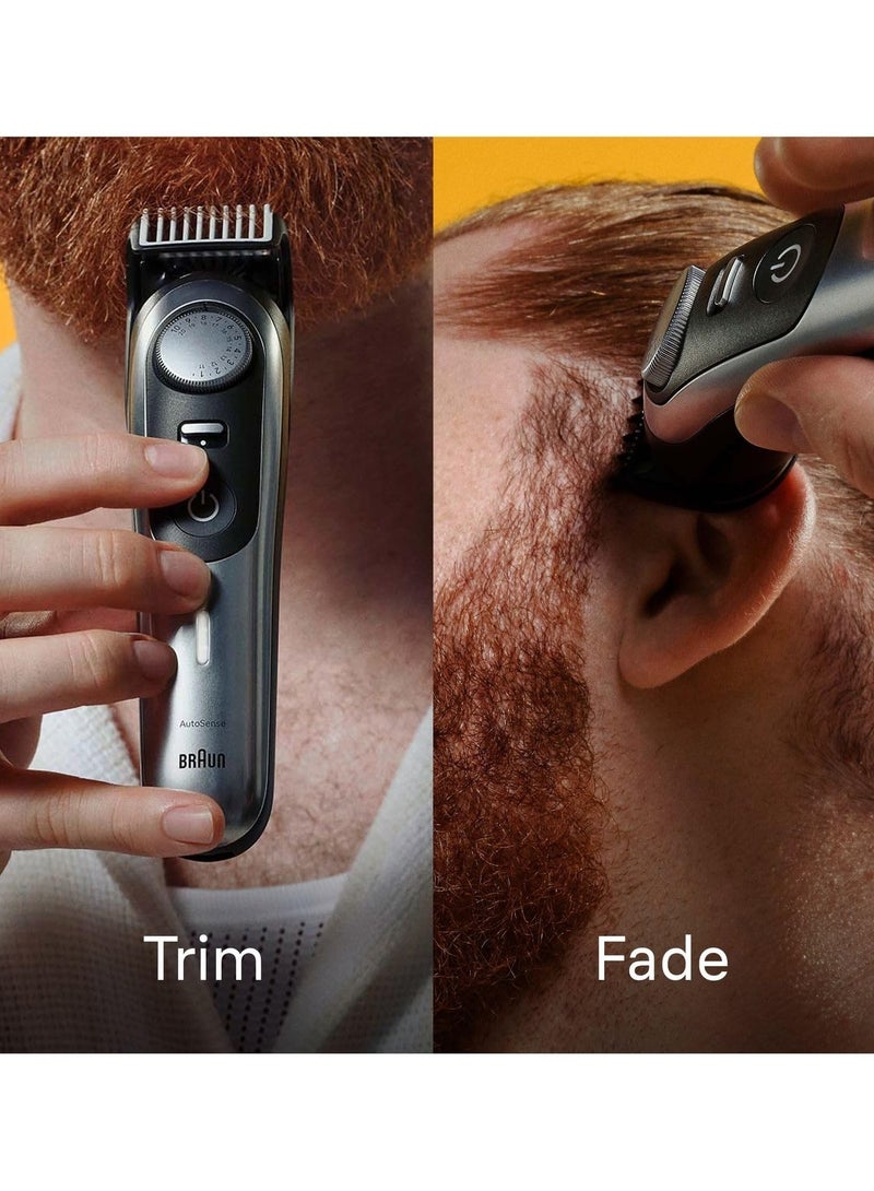 Series 9 Professional Beard Cordless Trimmer