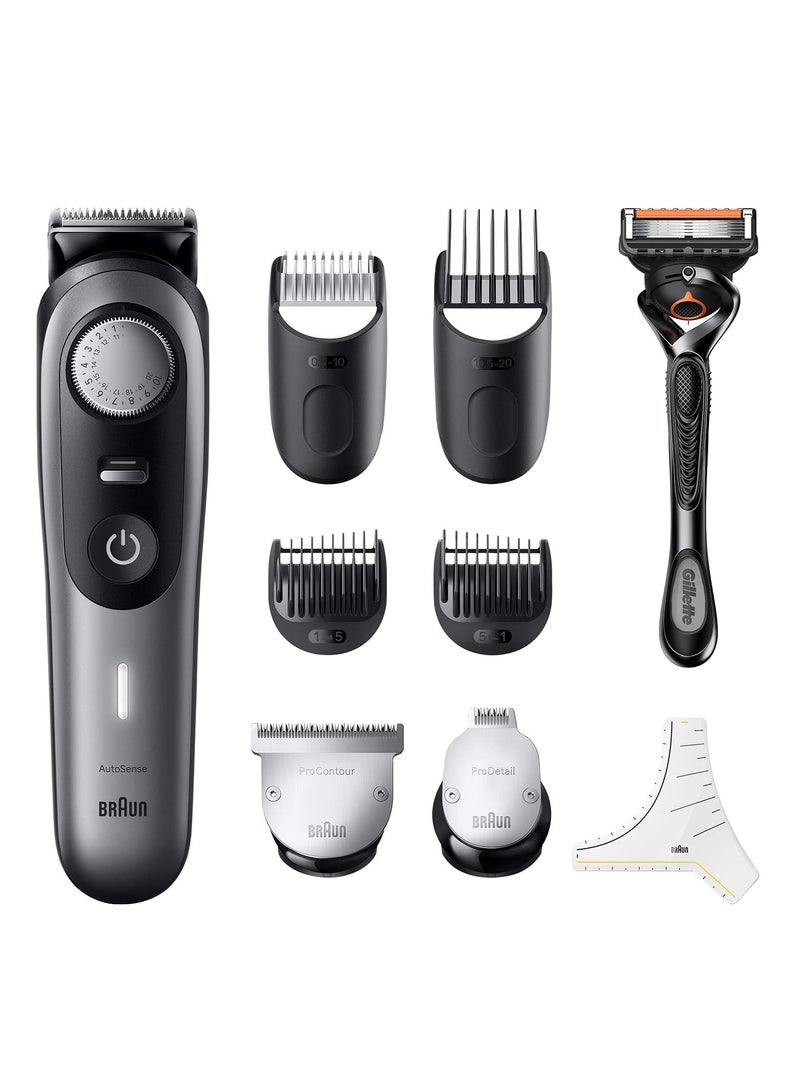 Series 9 Professional Beard Cordless Trimmer