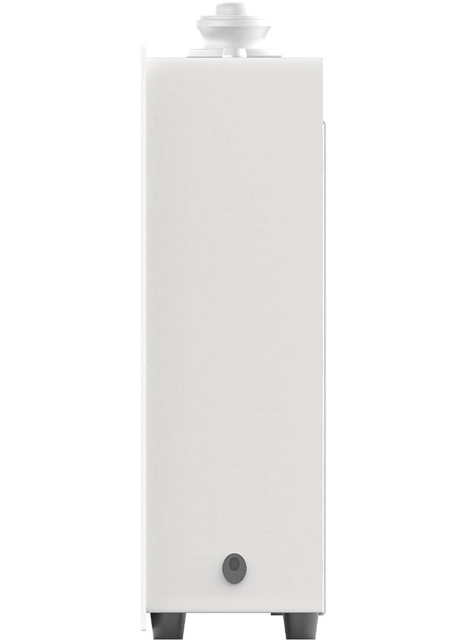 Essential Oil Classic Diffuser Fragrance Machine - Small (White)