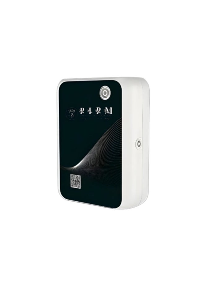 Energize Mini - Compact, Stylish, and Powerful