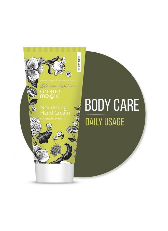 Nourishing Hand Cream50Gm