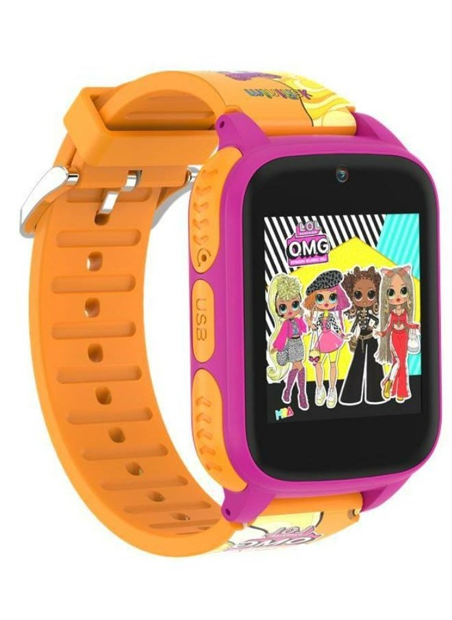 L.O.L SURPRISE LOL0120MG Kids Watches