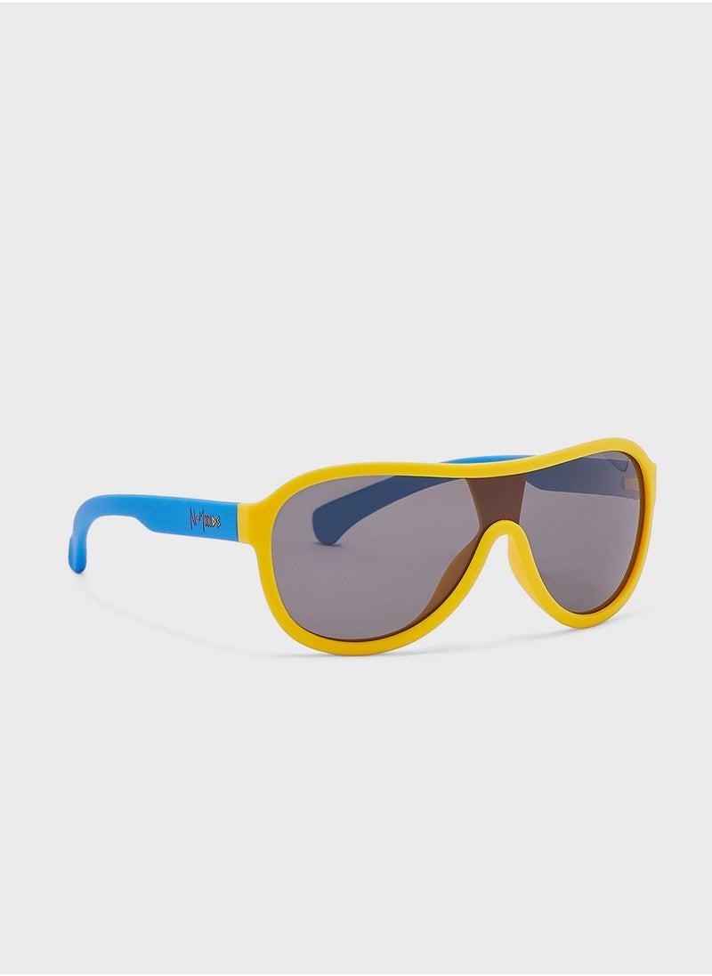 Kids Polorized sunglasses K110-3