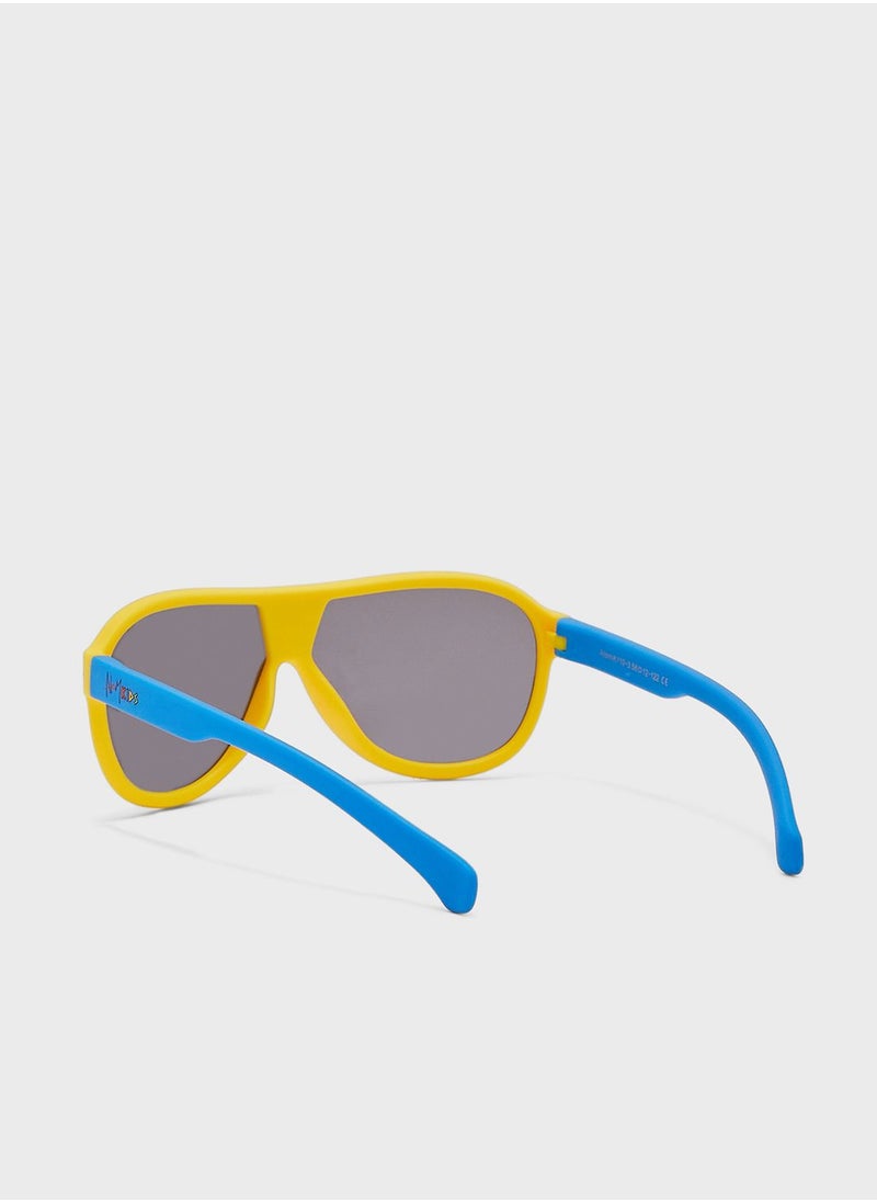 Kids Polorized sunglasses K110-3