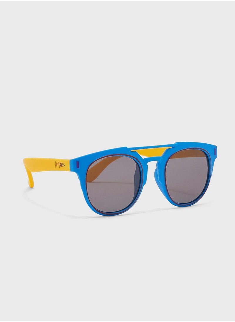 Kids Polorized sunglasses K112-4